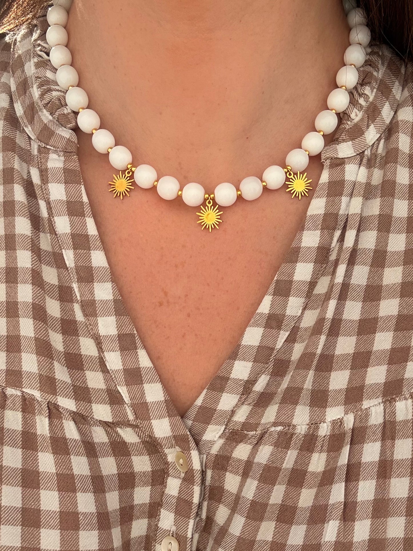 Collier SOLSTICE